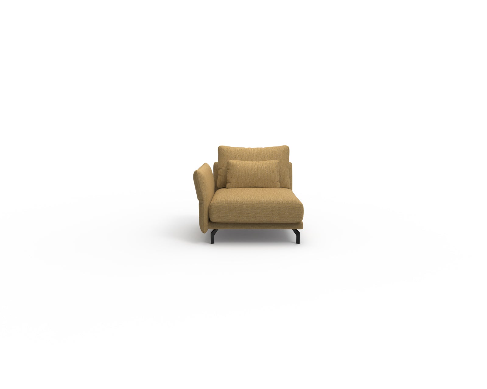 Seagull 1 Seater Sofa with Left Arm